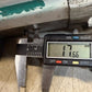 Concentric Fan Drive Hydraulic Pump 142841 Heavy Equipment Industrial Assembly