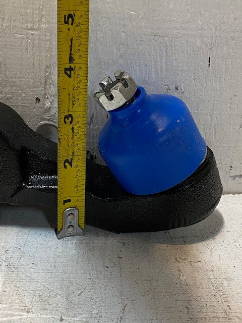 DLZ Chassis Parts 33V201 Front Passenger Side Lower Control Arm