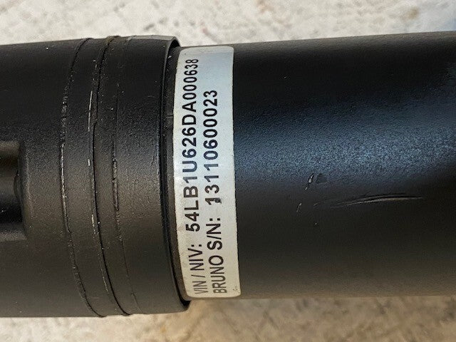 Thomson Accuator D12-21B57-12BN | 13110600023 | 54LB1U626DA000638