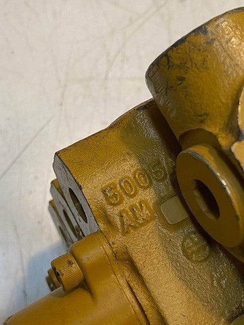 Husco Hydraulic Sectional Control Valve 5000-C383-A | A01A3532-00 | 451-HS-02598