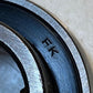 13 Quantity of FK SB205-16 Insert Ball Bearings 25x52x27mm (13 Quantity)