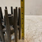 Cast Iron 4-5/8" W 6-3/4" H Crowned Wing Conveyor Pulley
