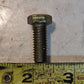 50 Quantity of Case 413-616 Hex Bolts | 3/8"-16 x 1" | 7/16" Hex (50 Quantity)