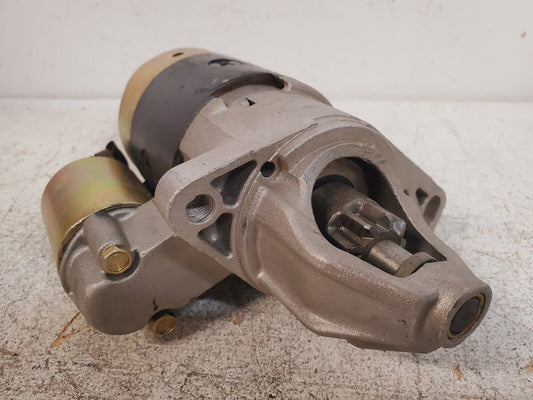 World Class Remanufactured Starter 16911 88 | J110T