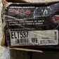 Elite Friction Master Disc Brake Pads ELT537 Pack of 4