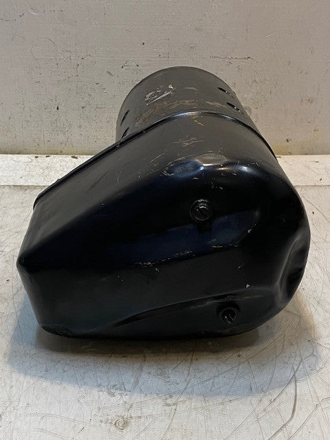 Starter Motor 41mm 11-Spline 17-3/4" Long 8-1/2" Wide 6" Tall