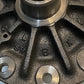 10-Bolt Differential Case Carrier Gear & Axle 45653 SH 8X 33mm Bore 10mm Bolt