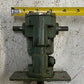 Woodward Actuator Hydraulic Governor Type 2301 2370287 8250-010 USED