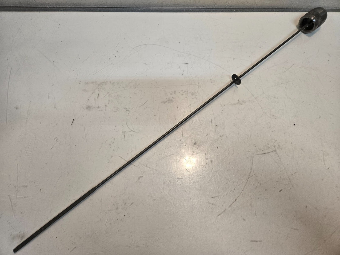 26 Quantity of Transmission Fluid Dipsticks 30.5" Long 1" Threaded Cap (26 Qty)