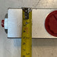 HEIL Check Valve 31-1710 | 6-1/4" L 3-1/2" W 1-3/4" H