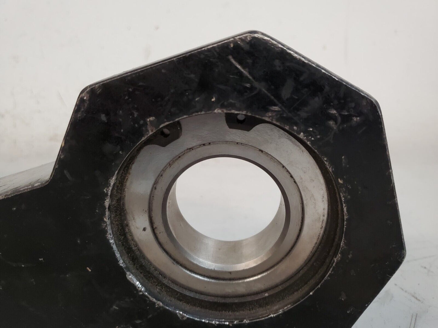 Link Belt Take Up Bearing McGill KX SB22210 W33SS