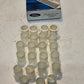 23 Quantity of Ford C5TZ-2461-A Tire Carrier Bushings 3120000974853 (23 Qty)
