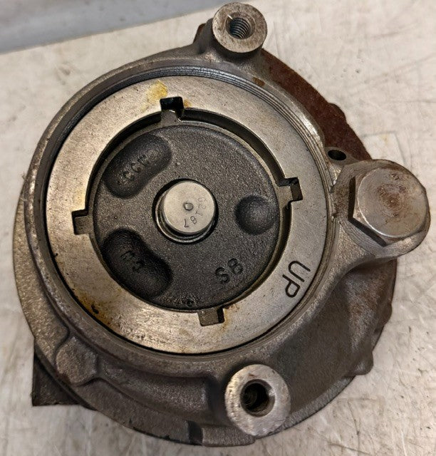 Power Steering Pump Without Reservoir Hydraulic Steering Assembly Auto Vehicle