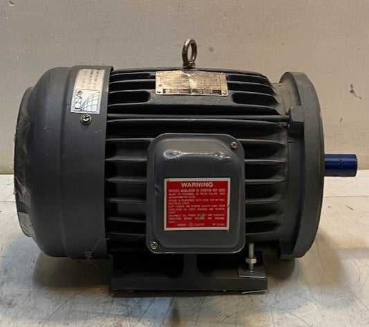 GE Motors E47088 | EEV 78277 | 5KE184KC205A