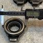 7 Quantity of BCA Clutch Release Bearings 614048 | N-01302-C (7 Quantity)