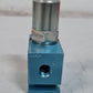 Command Control Corp Pressure Relief Valve POCX-10-N-2PA-2P-030 | 050707