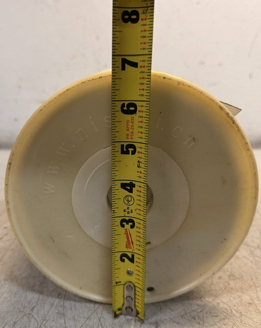 Nordson Teflon Appliance Wire 2000Ft 18 AWG, AWM 1726 Electrical Hookup Wire