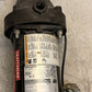 Craftsman Hydro-Glass Shallow Well Jet Pump S48D02A03 | 1/2 HP | 30/50 Pressure