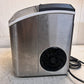 Nugget Ice Maker 26Lbs Countertop Self Cleaning NIM026SSN0 Stainless Steel