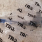 TRQ Steering Tie Rod End-RWD PSA68449