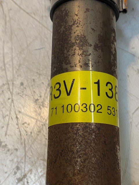 CV Axle Shaft 2R3V-138AA 31-Spline H2632A 32-1/2" Long 289-0022 | 24mm Thread