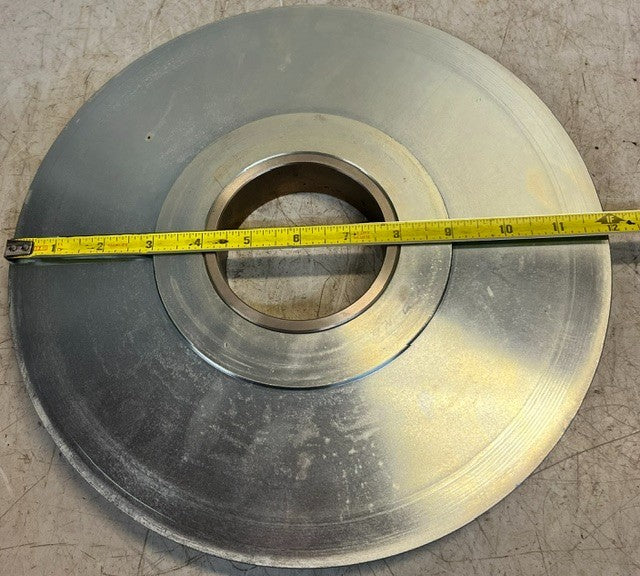 Variable Pitch Sheave Pulley Adjustable Speed Drive V-Belt Pulley Industrial
