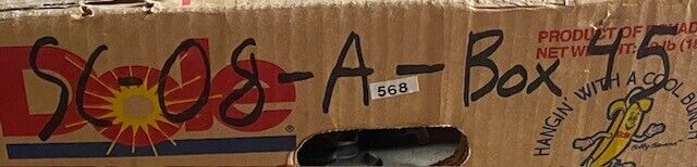 Melroe 6704359 Fargo Assembly Harness 47665-0210 | G0053