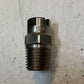 10 Quantity of Bete NF05120 303 Fan Spray Nozzles (10 Quantity)