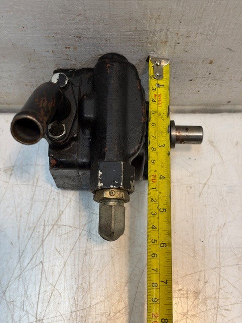 PSS Vehicular Power Steering Pump Assembly AS-1 2004 | MFR-K6019