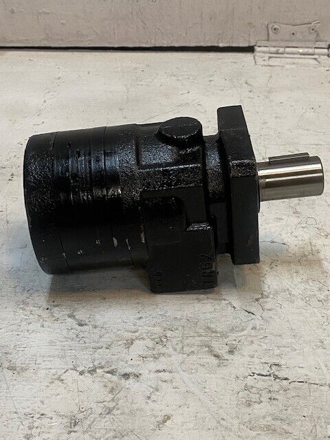 Parker TB0045FS100AAA TB Series Hydraulic Torqmotor 17719 AD 4605