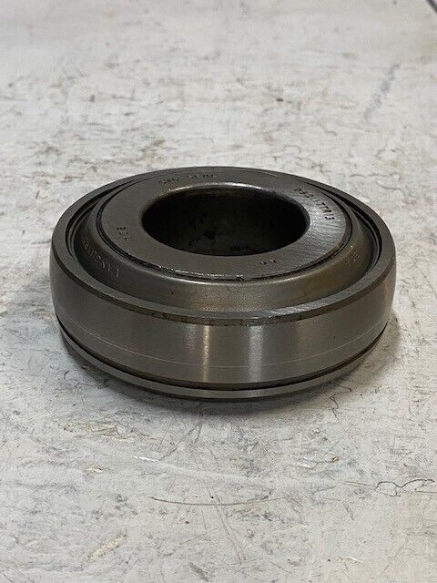 BCA DS211TTR13 STG Seal Round Bore Ball Disc Bearing