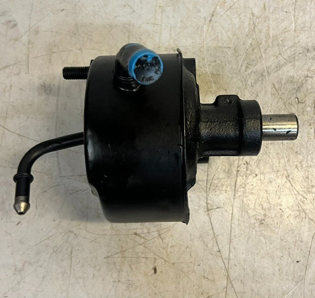 Atsco 63101 Remanufactured Power Steering Pump With Reservoir Replacement