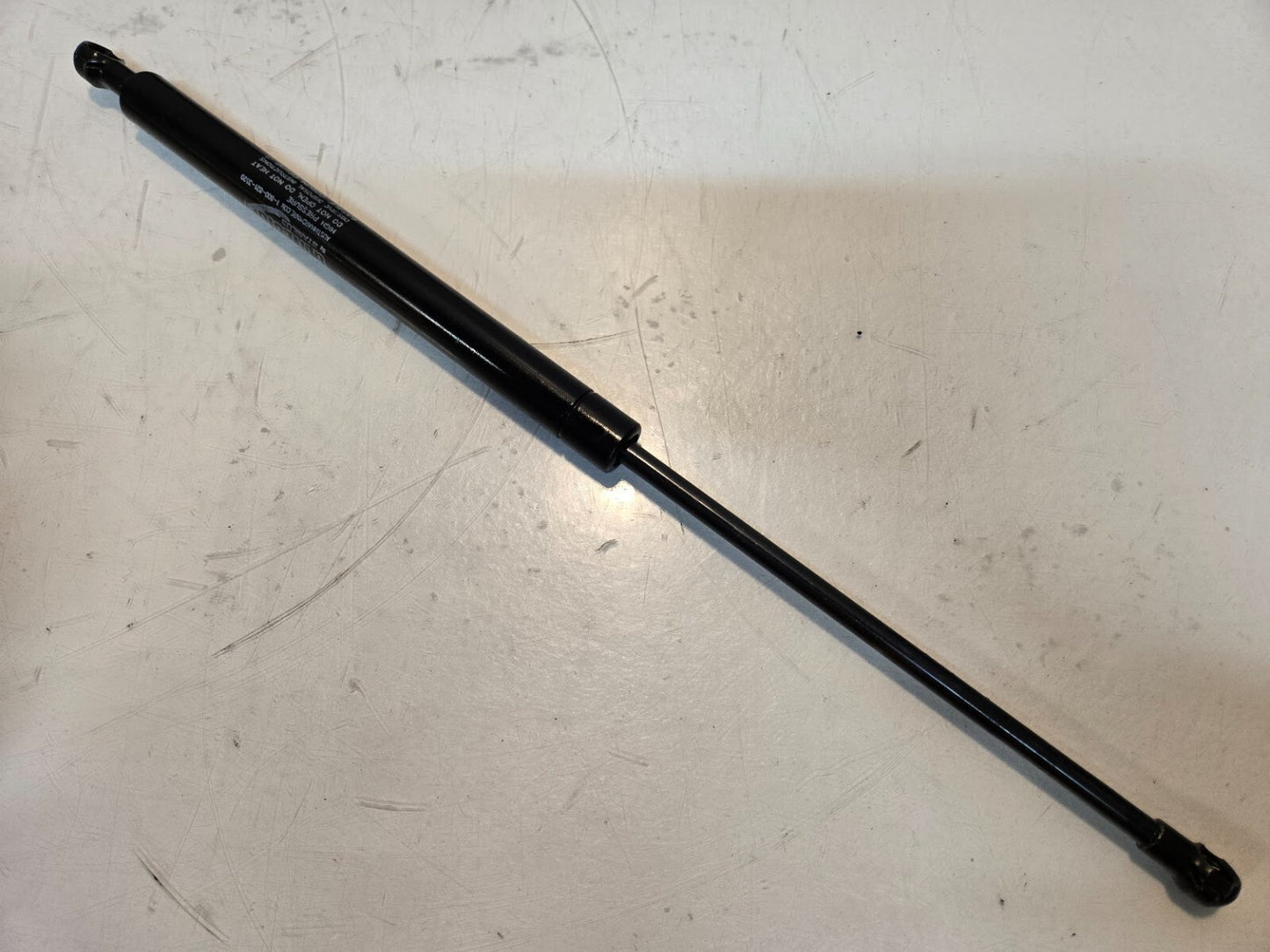 3 Quantity of Stabilus Genesis Gas Springs 6374UF 0290N 081/12 G (3 Quantity)
