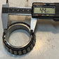 5 Quantity of Motor City Tapered Roller Bearings S-LM-102949 (5 Quantity)