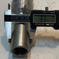 Wesco Hydraulic Valve Aduster Model 75671 | 8" L 50mm OD 25mm ID