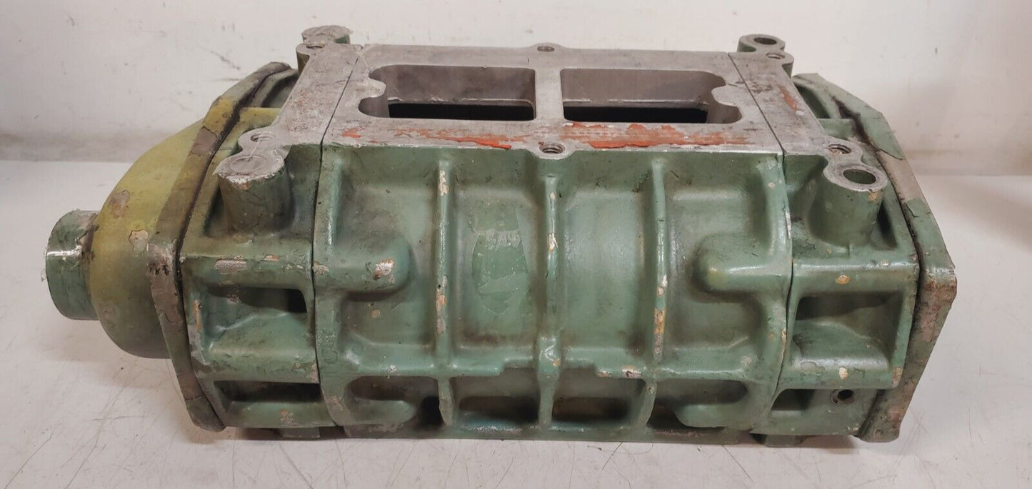 Detroit Blower Part Number 5103380