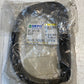 Depo 333-2501L-UD Dodge Neon 95-99 Headlight Gasket Seal Closure