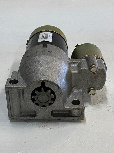 AZ Duralast Reman Starter 17192