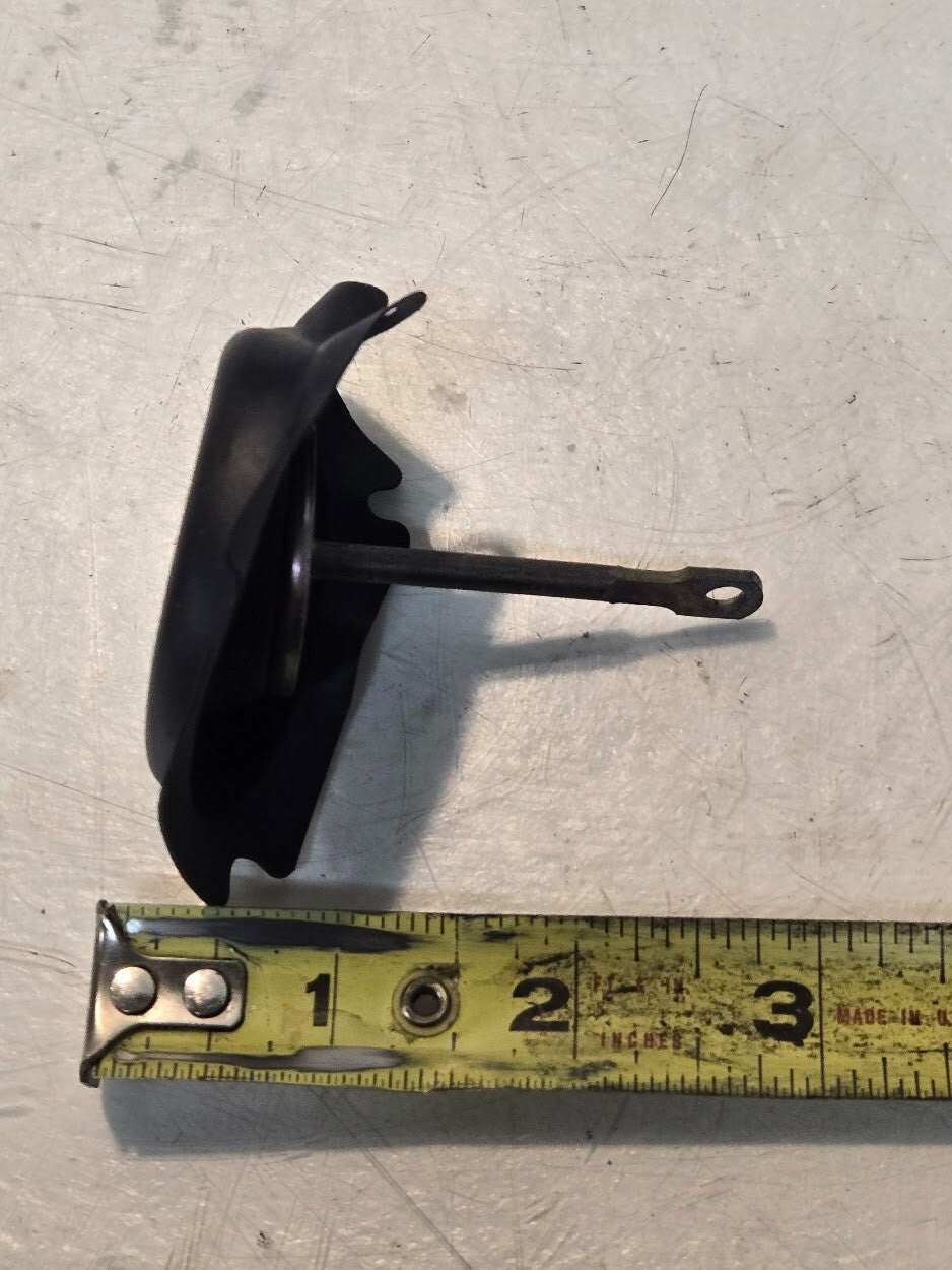 4 Quantity of Ford Motorcraft Carburetor Diaphragms B7t-9503-A | C571A (4 Qty)