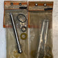 3 Quantity of P&M Cat. No. 07390 American Standard Concealed Deck & Wide (3 Qty)