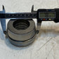 Needle Roller Axial Cylindrical Roller Bearing 215 F | 40x79x43mm