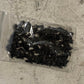 6 Packs of 100 4/40x5/16 | 31-FBM-4C-31 | 18-8 Phil Flat Black Oxide -600PCS