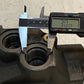 Hydraulic Valve 16-02-052-909 | 13D0 | 31mm Bore 25mm Side Bore