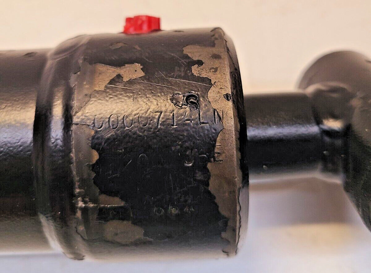 Eaton Hydraulic Cylinder 46200 JBE | AMI 664 | 0000714LN