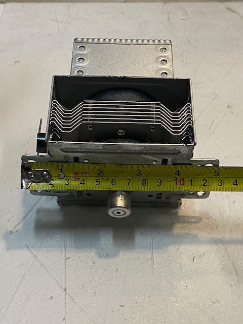 3 Quantity of LG Microwave Magnetron 2M246 High Voltage (3 Quantity)