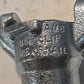 12 Quantity of Dixon AM8 Air King Universal Hose Couplings 3/4" FNPT (12 Qty)