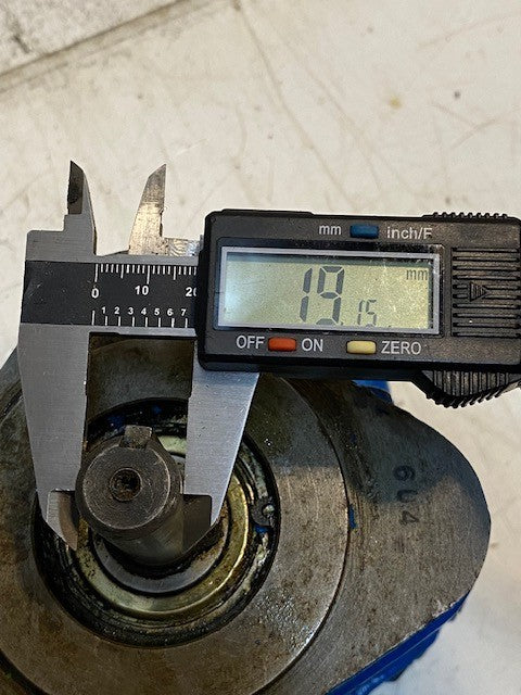 International Hydrauolic Piston Pum PVB5RC70