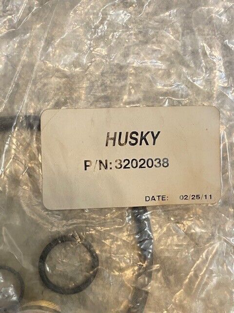 Husky Filter Repair Kit 3202038