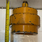 Top Carrier Roller 122501A1 | 25mm Thread 6-1/2" Long 5-3/4" Dia.