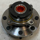 515021 8HB Wheel Bearing & Hub Assembly